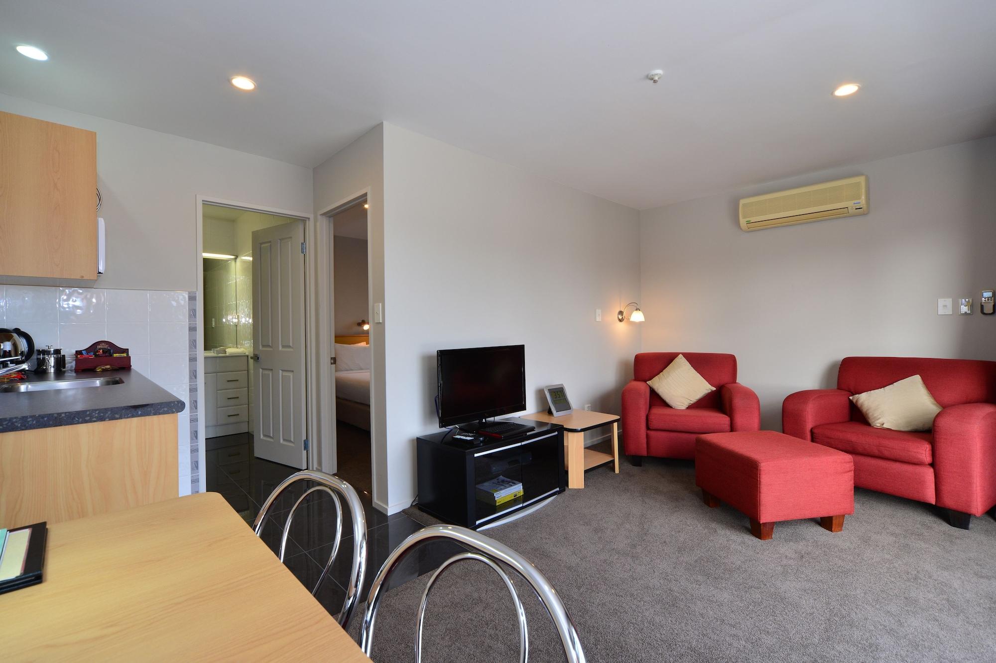 Best Western Ellerslie International Hotel Auckland Exterior foto