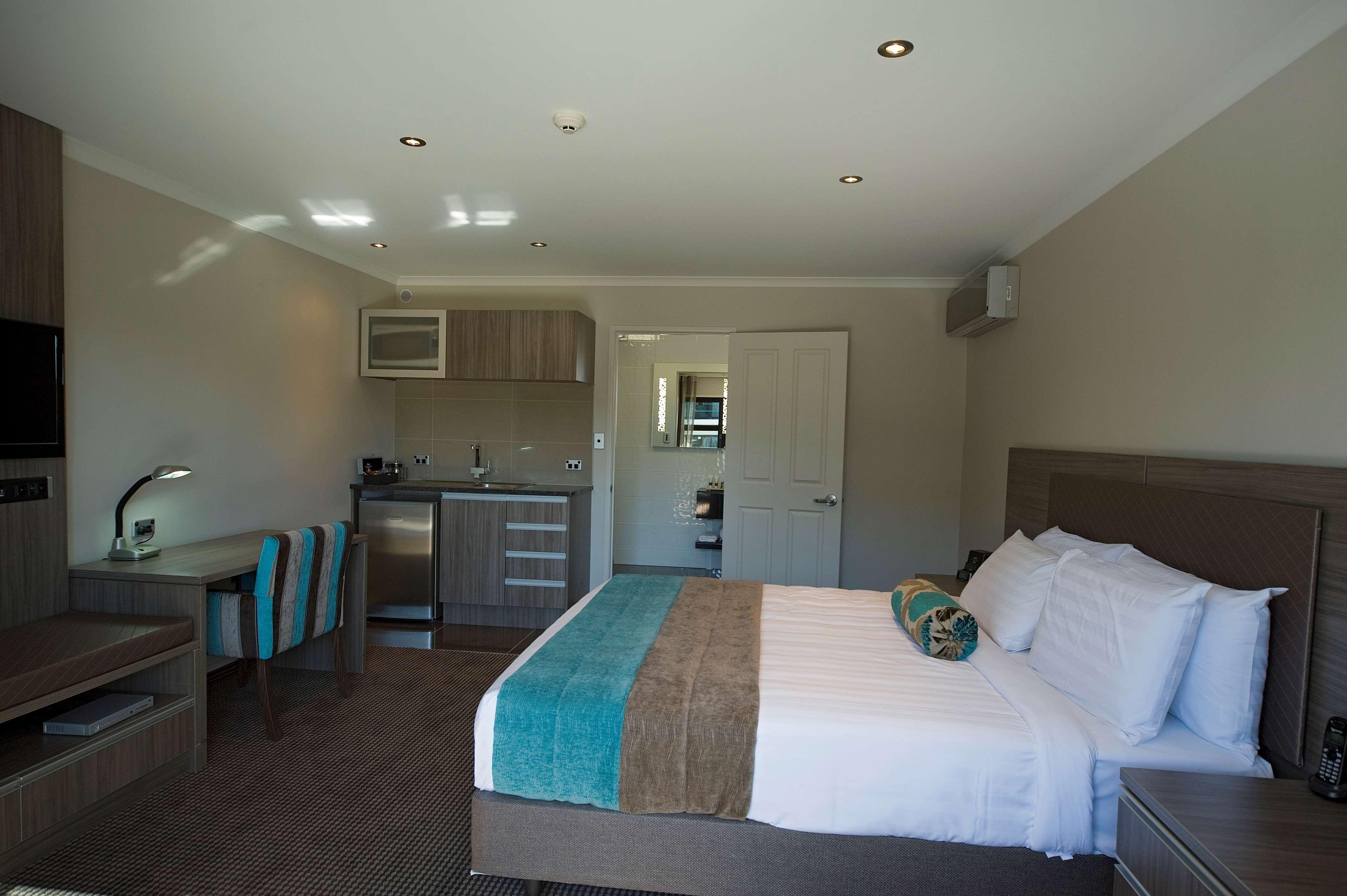 Best Western Ellerslie International Hotel Auckland Exterior foto