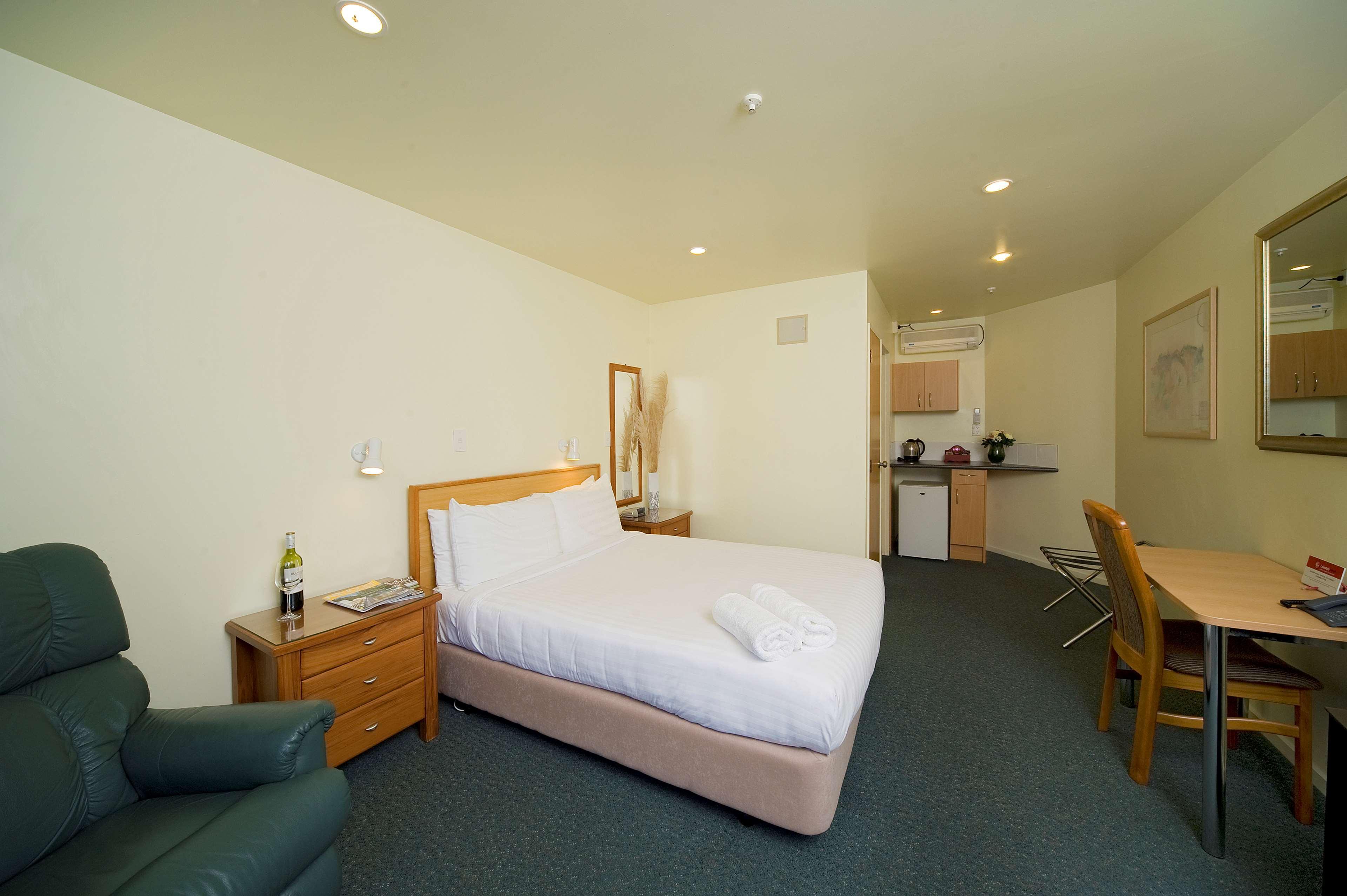 Best Western Ellerslie International Hotel Auckland Quarto foto