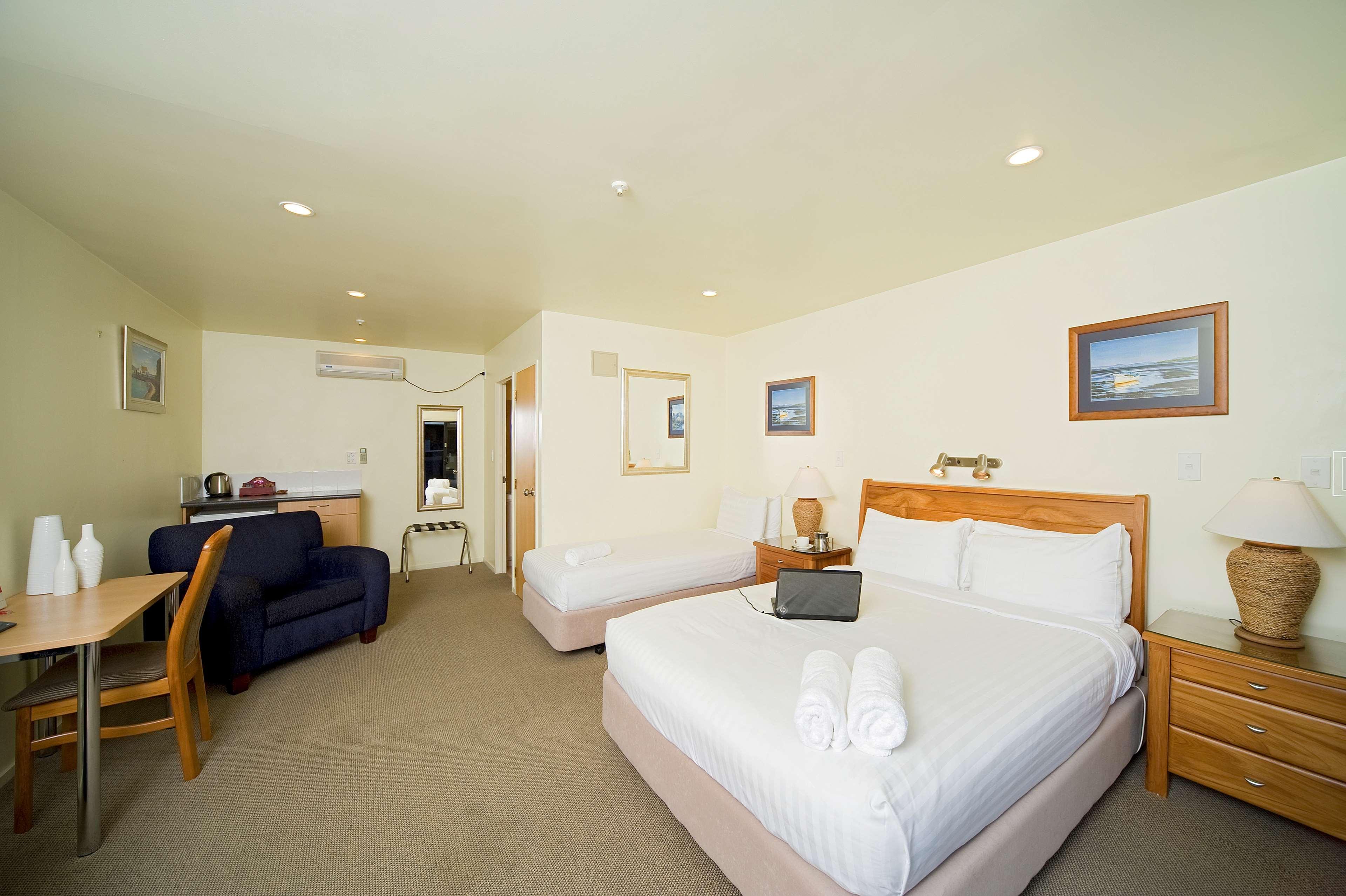 Best Western Ellerslie International Hotel Auckland Quarto foto