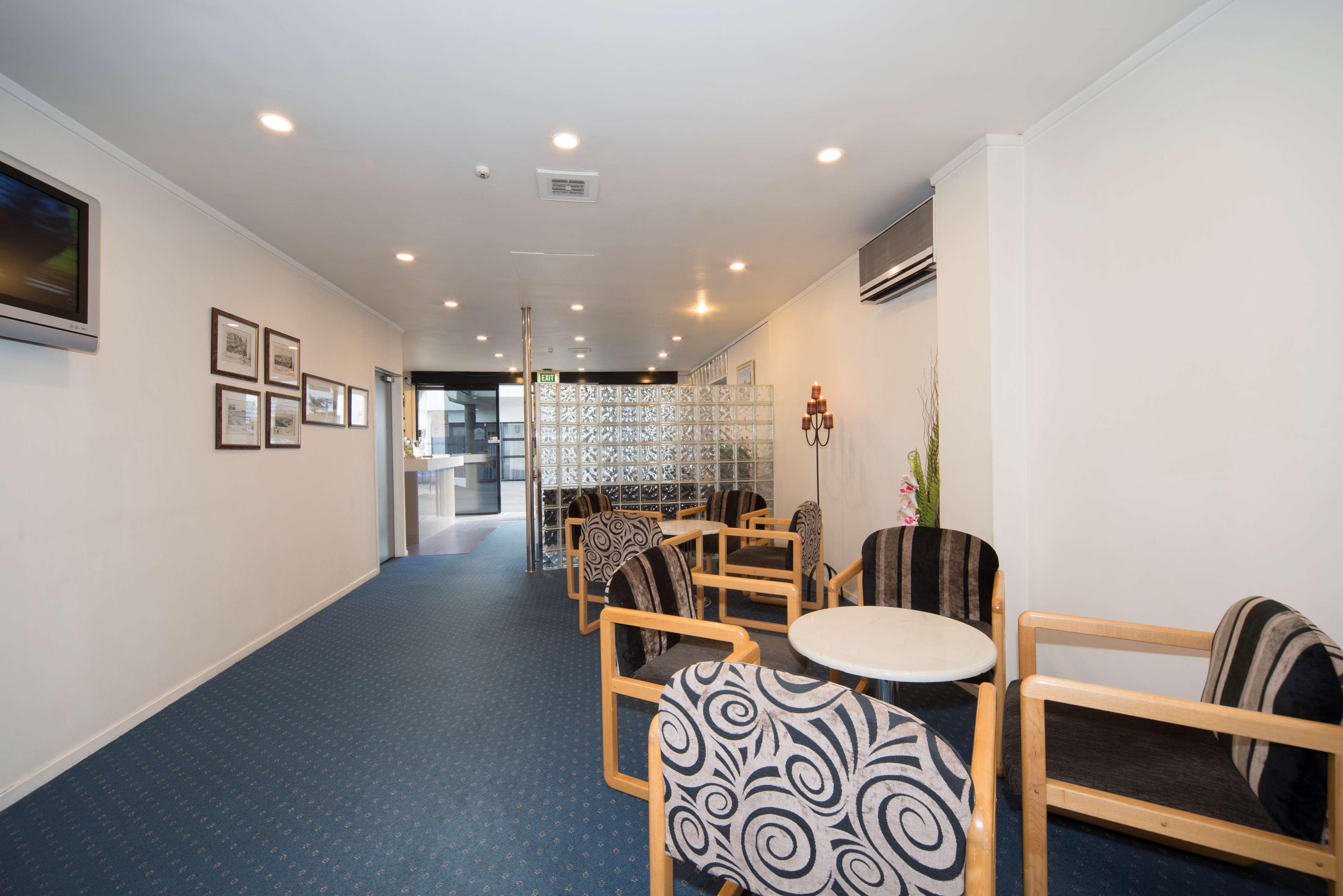 Best Western Ellerslie International Hotel Auckland Exterior foto