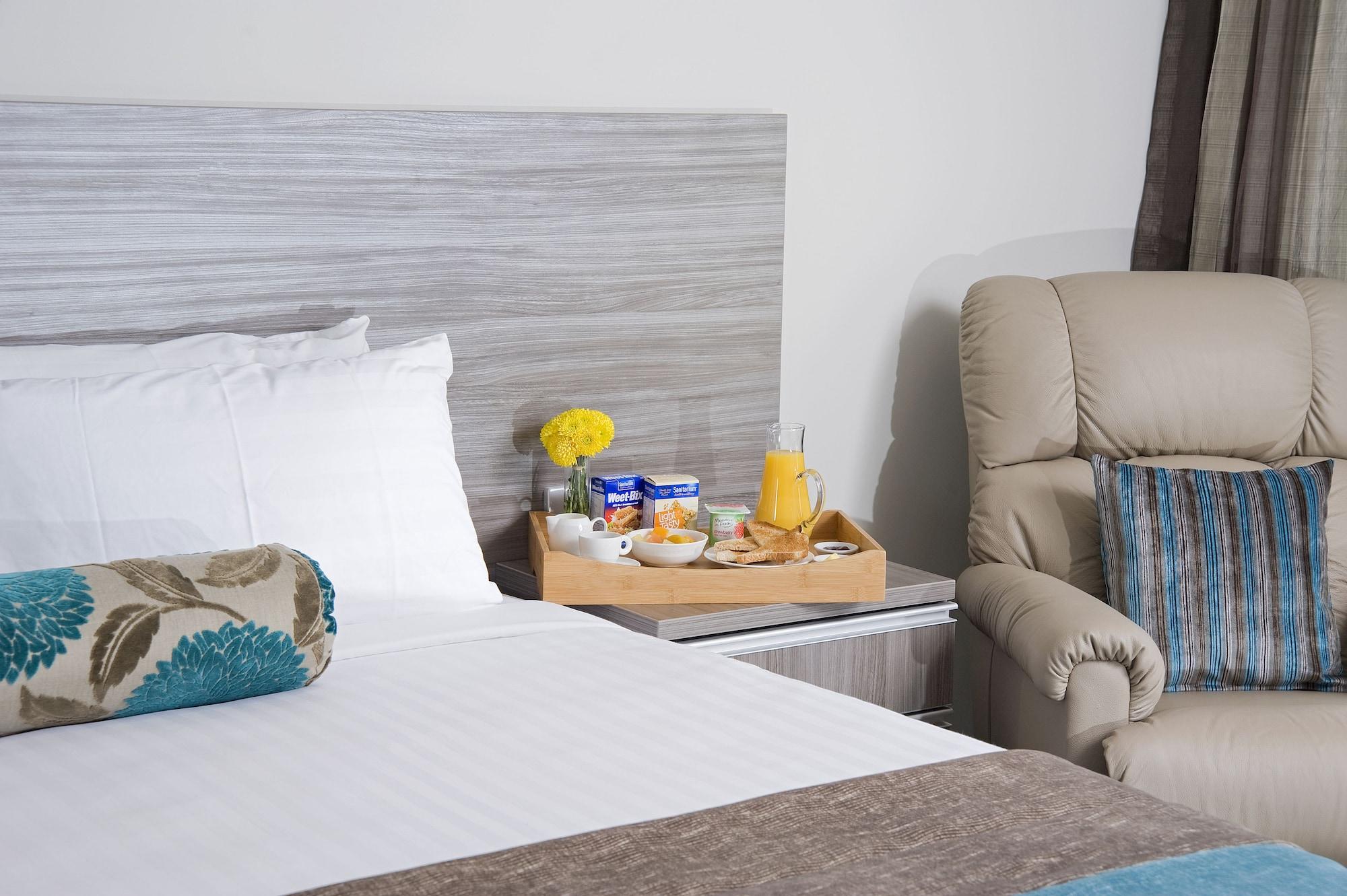 Best Western Ellerslie International Hotel Auckland Exterior foto
