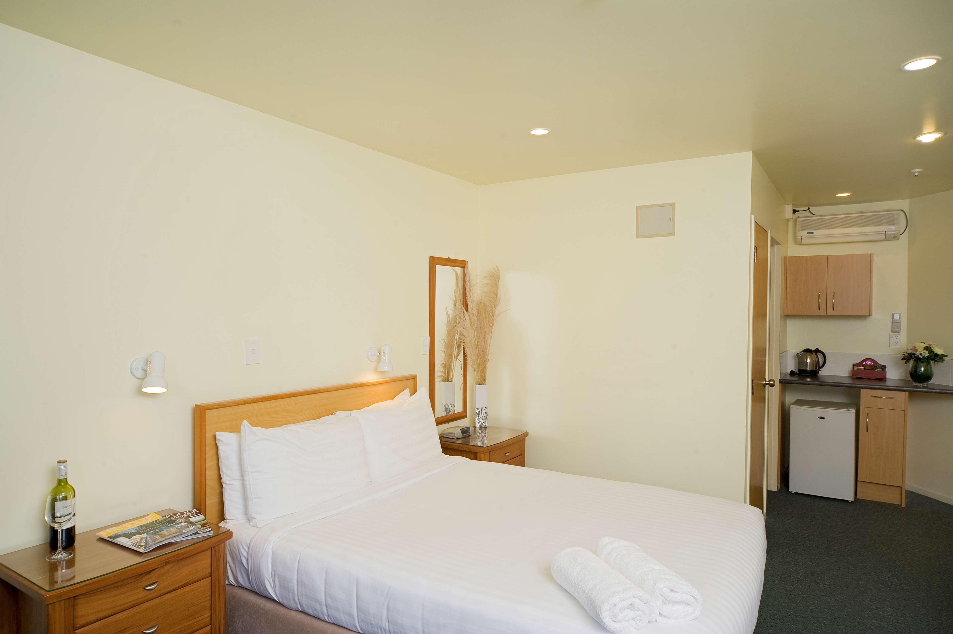 Best Western Ellerslie International Hotel Auckland Quarto foto