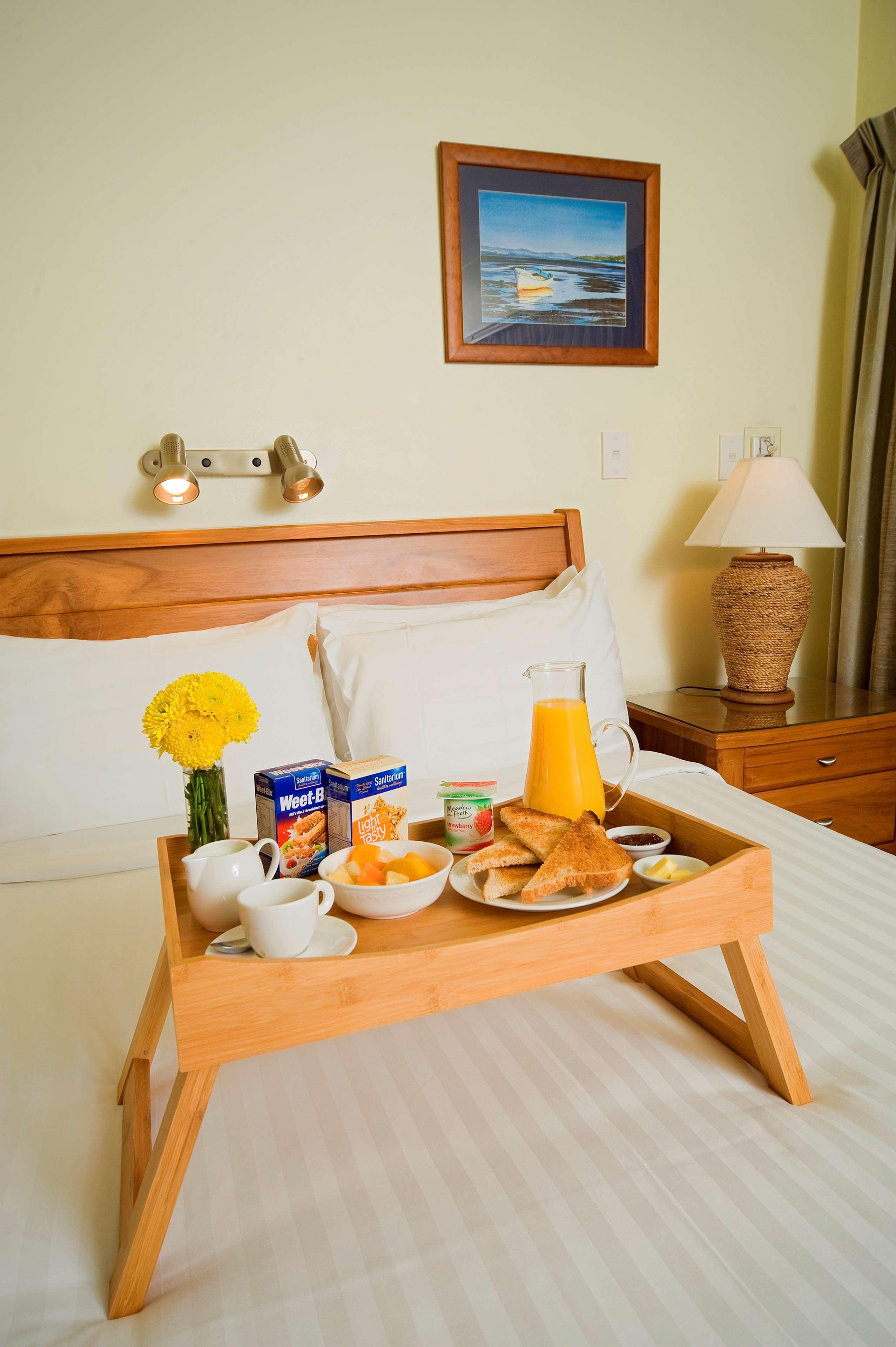Best Western Ellerslie International Hotel Auckland Quarto foto