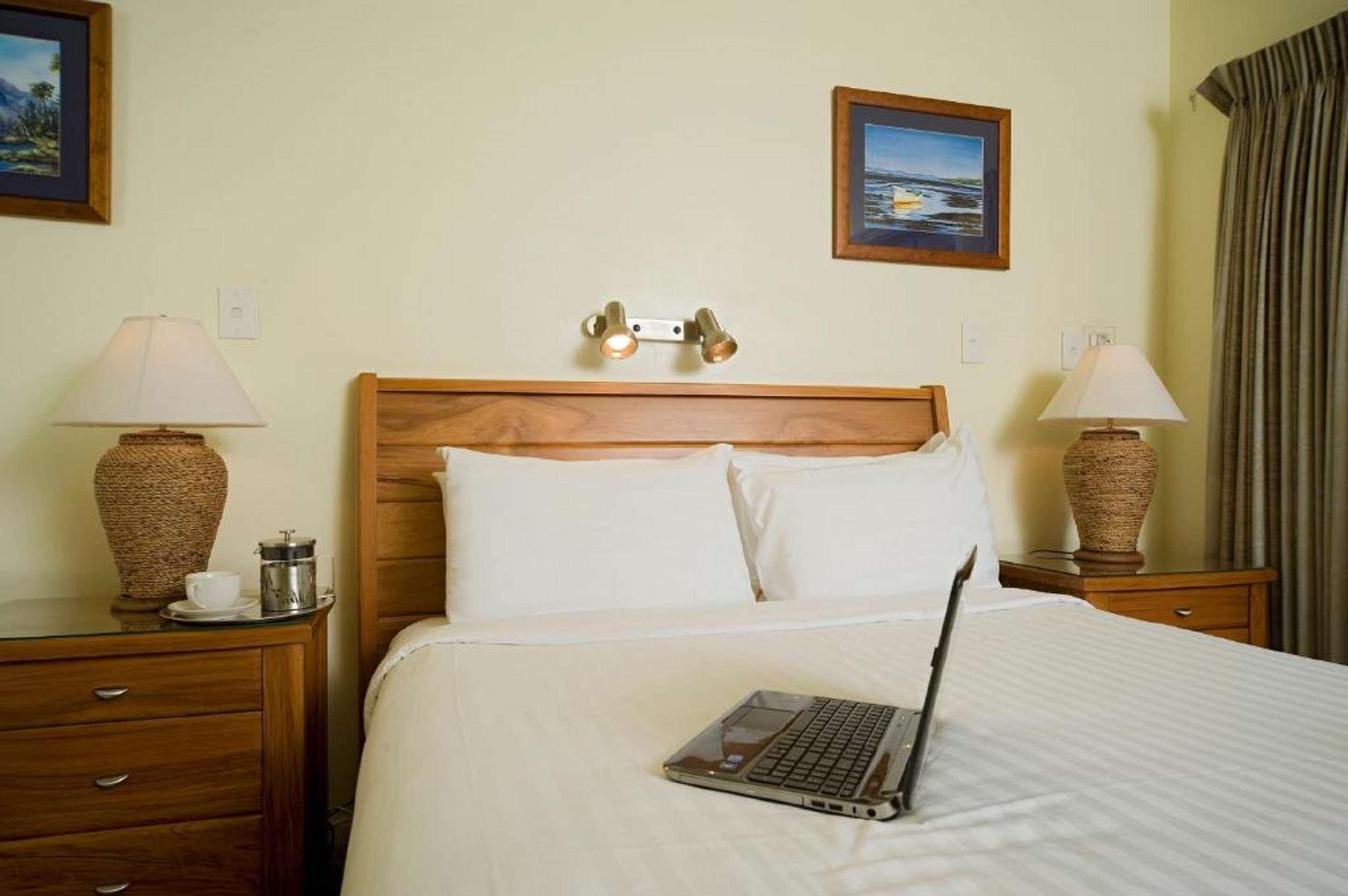 Best Western Ellerslie International Hotel Auckland Exterior foto