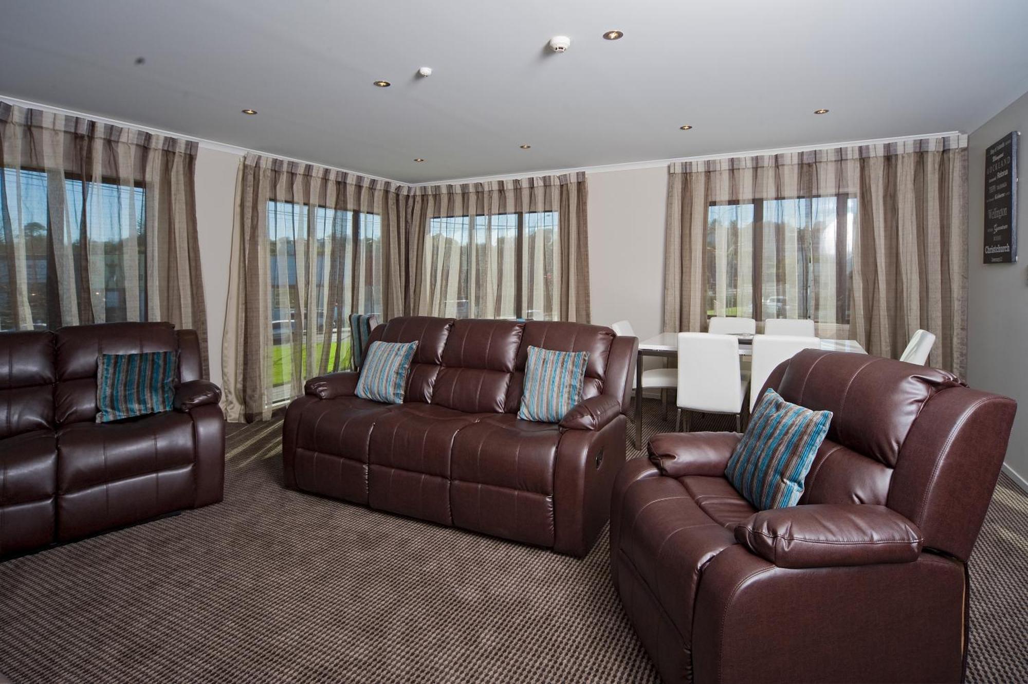 Best Western Ellerslie International Hotel Auckland Quarto foto