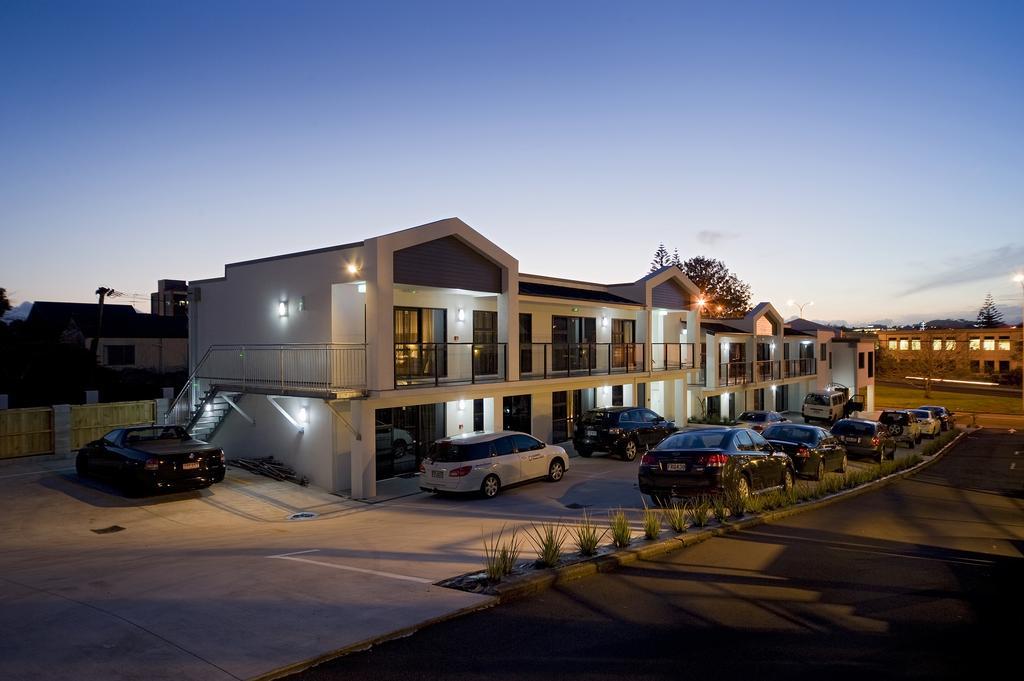 Best Western Ellerslie International Hotel Auckland Exterior foto