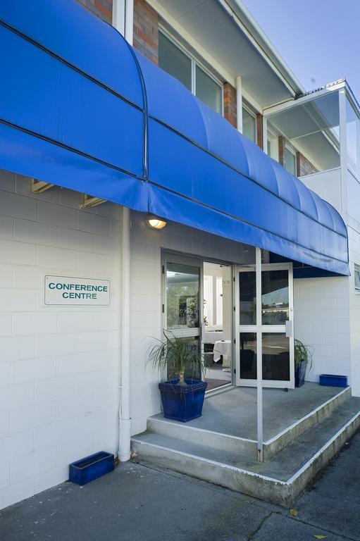 Best Western Ellerslie International Hotel Auckland Exterior foto