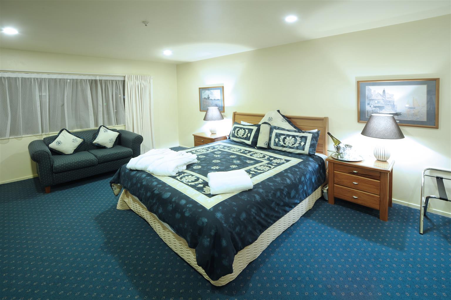 Best Western Ellerslie International Hotel Auckland Quarto foto