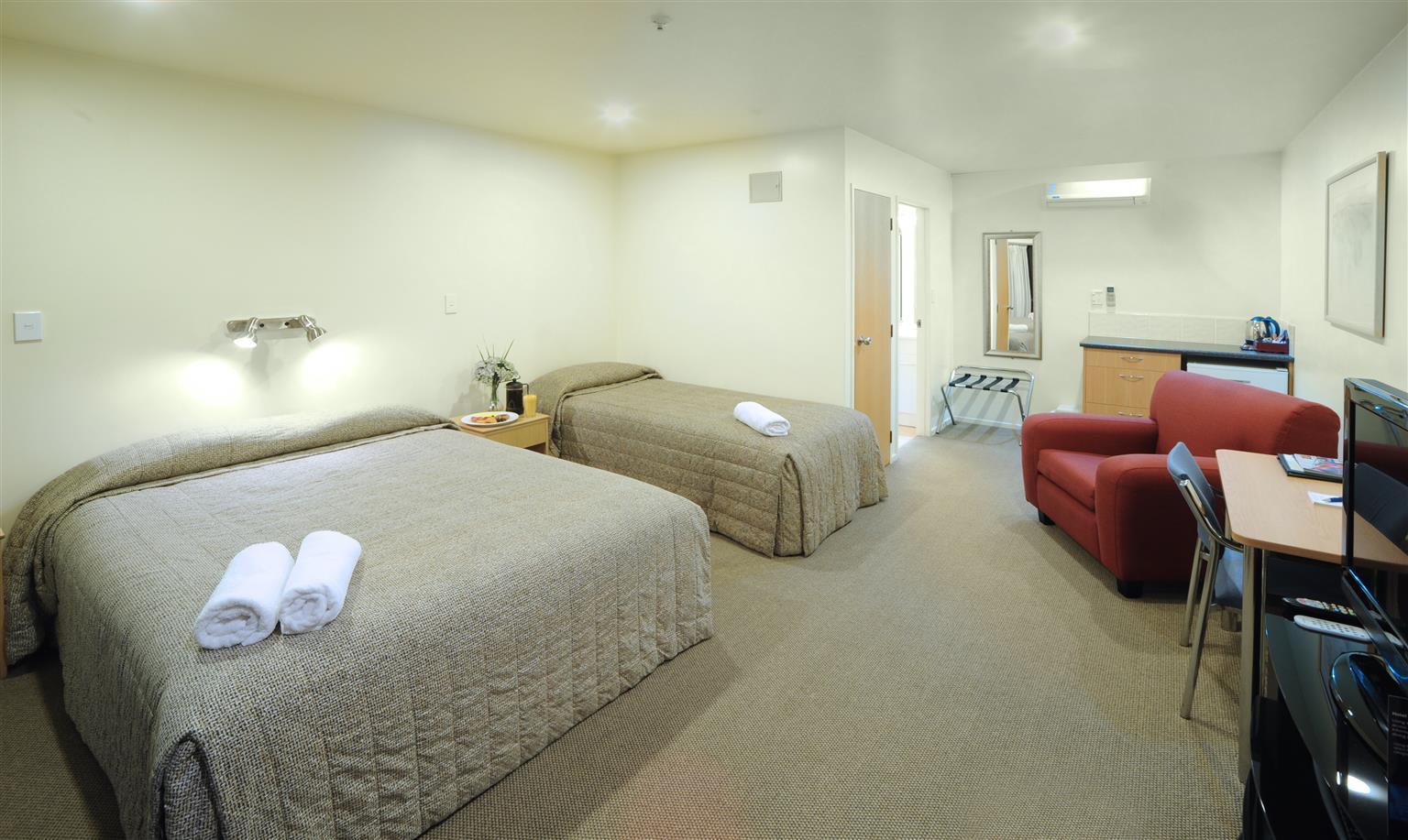 Best Western Ellerslie International Hotel Auckland Quarto foto
