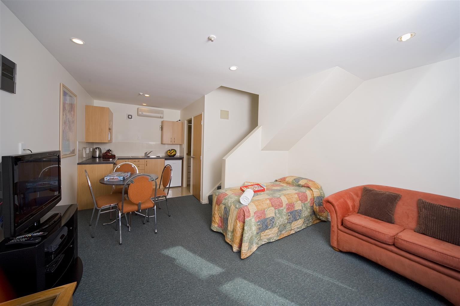 Best Western Ellerslie International Hotel Auckland Quarto foto